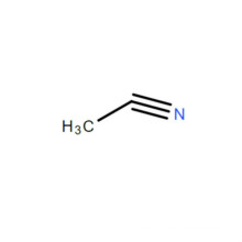 Acetonitrile cas 75-05-8